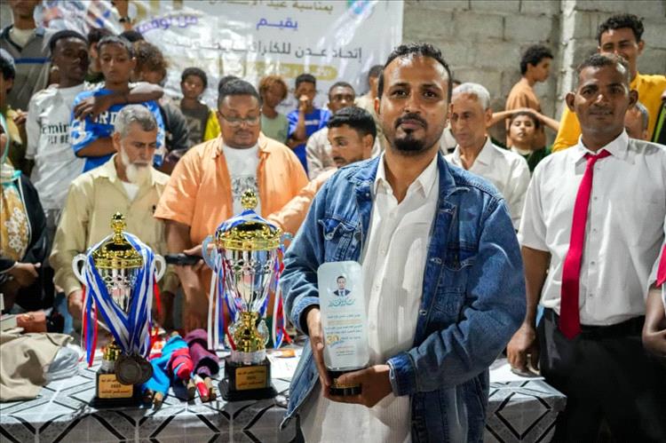 إقصاء متكرر لرياضة الكاراتيه في عدن يثير استياء الاتحاد ويكشف خللاً في آلية الدعم