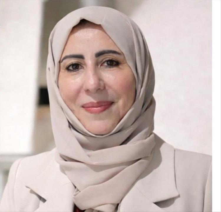 وزيرة التخطيط تبحث مع السفيرة الفرنسية تعزيز التعاون التنموي ومعالجة ملف الديون