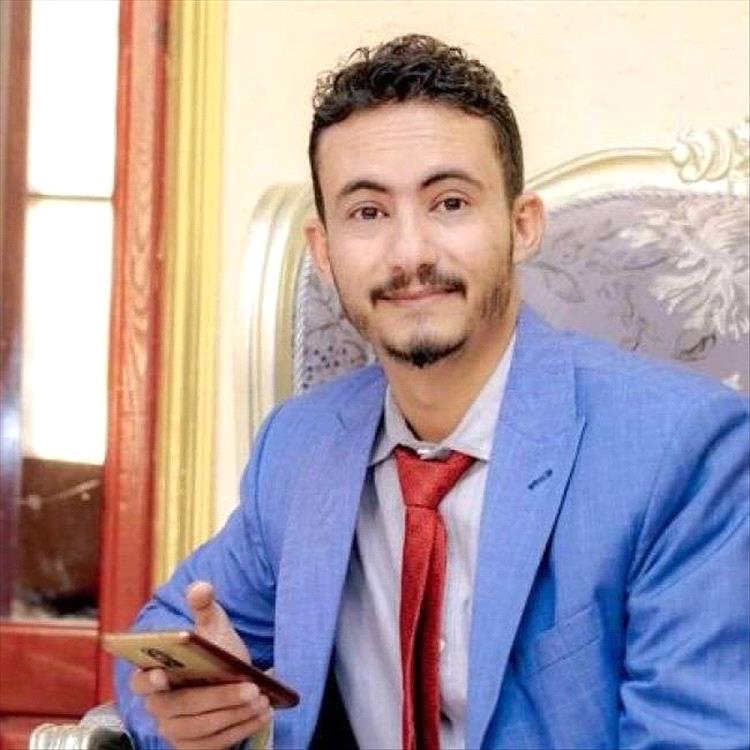 حسين القملي: استعادة الدولة إرادة شعب راسخة… والسلمية الطريق الأقوى لتحقيقها