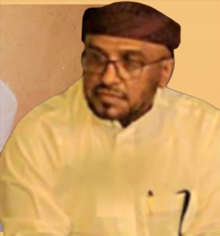 ترشيح الدكتور ناصر علي عيدروس العولقي لمنصب محافظ أبين يحظى بتفاعل واسع