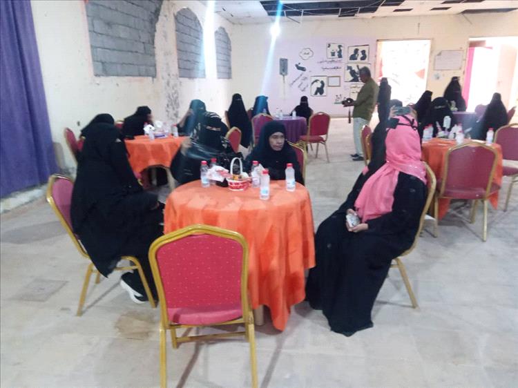 فيما تزداد آلام ومعاناة مرضى السرطان.. الدعوة لفتح العيادة الوردية بأبين