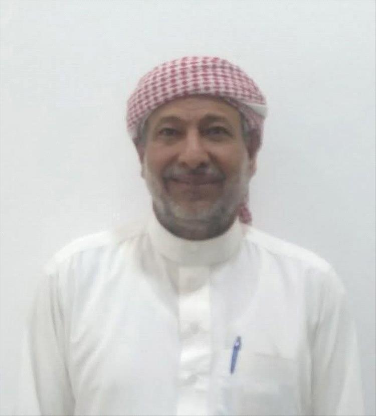 قصيدة (ياأهل الخليج)