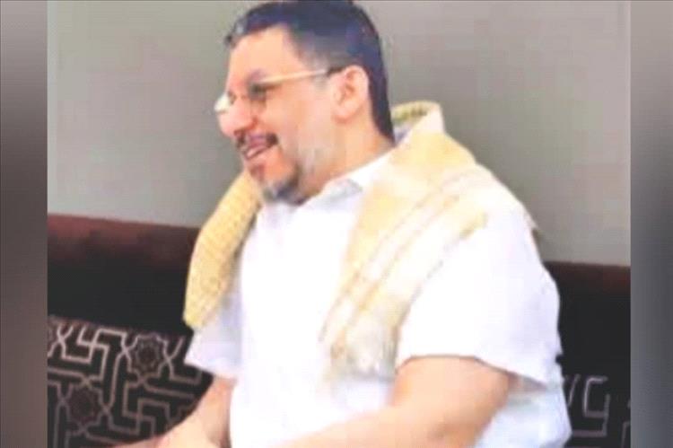 بن مبارك يوجّه رسالة تهنئة بمناسبة الشهر الفضيل