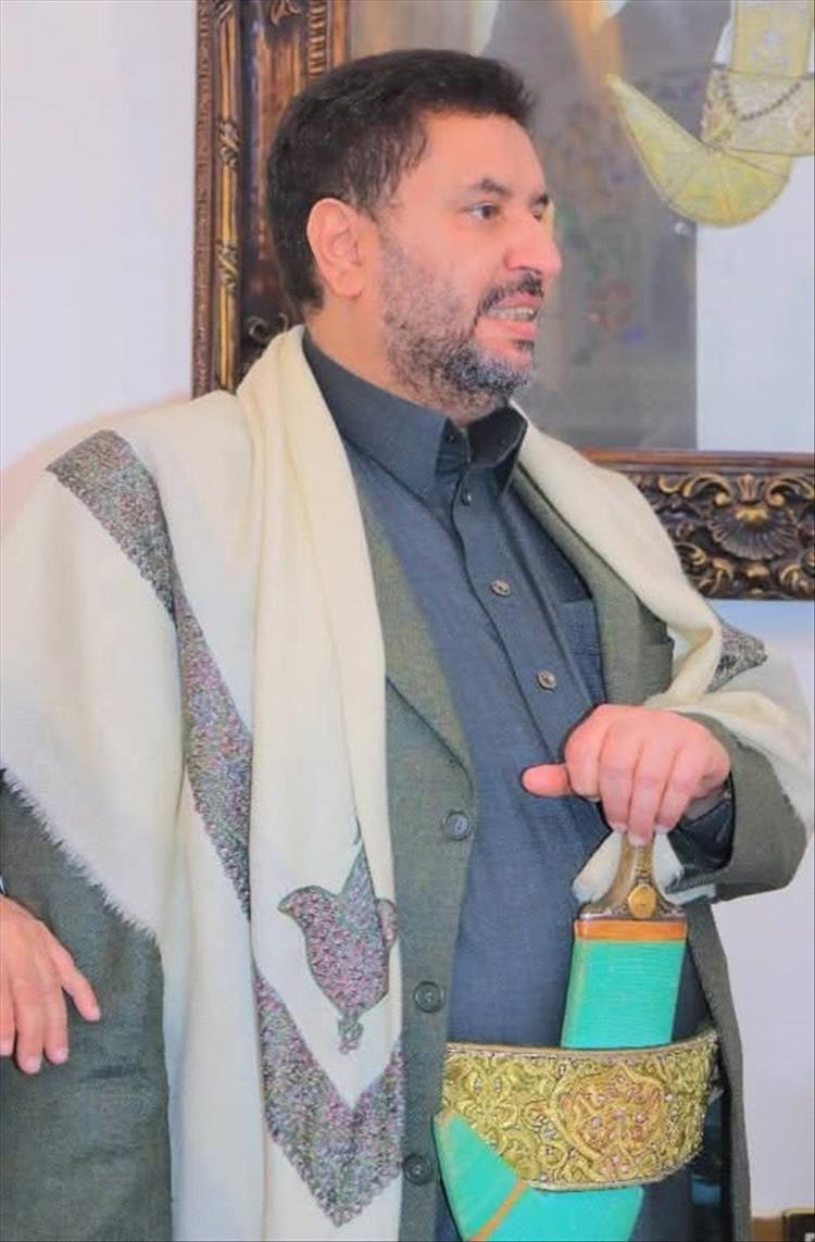 اختطاف شيخ قبلي شمال العاصمة صنعاء