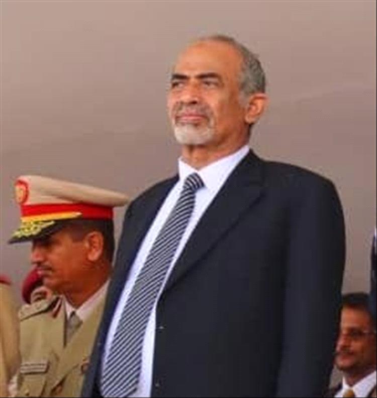 الفريق الركن محمود الصبيحي: نرفض الفوضى والمزايدة باسم الجنوب.. فالوطن لكل أبنائه