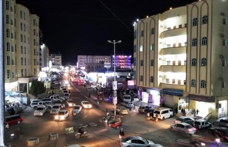 المهرة .. مثال حي للدولة