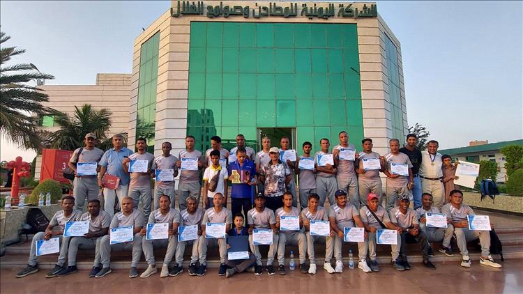 اتحاد كرة القدم يكشف مصير شهادات اعتماد المدربين (C) بالحديدة  ومصدر يكشف تفاصيل مثيرة