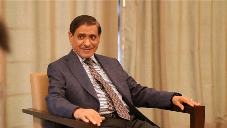 اللواء فرج البحسني يبعث تهنئة بمناسبة شهر رمضان المبارك