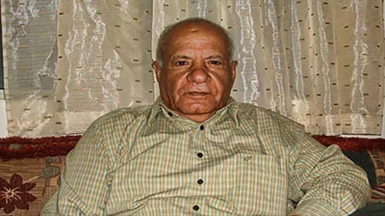 عارف حسن الشعبي يعزّي في وفاة الشيخ والمناضل عبدالقوي محمد رشاد الشعبي