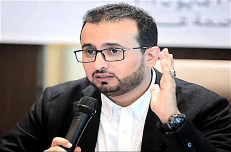 العولقي: مشروع إصلاح إداري لإعادة الاعتبار لمؤسسات الدولة