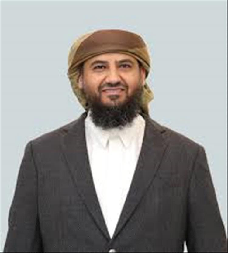 عضو مجلس القيادة الرئاسي عبدالرحمن المحرّمي يؤكد أولوية أمن عدن ويدعو إلى التكاتف ودعم الحكومة