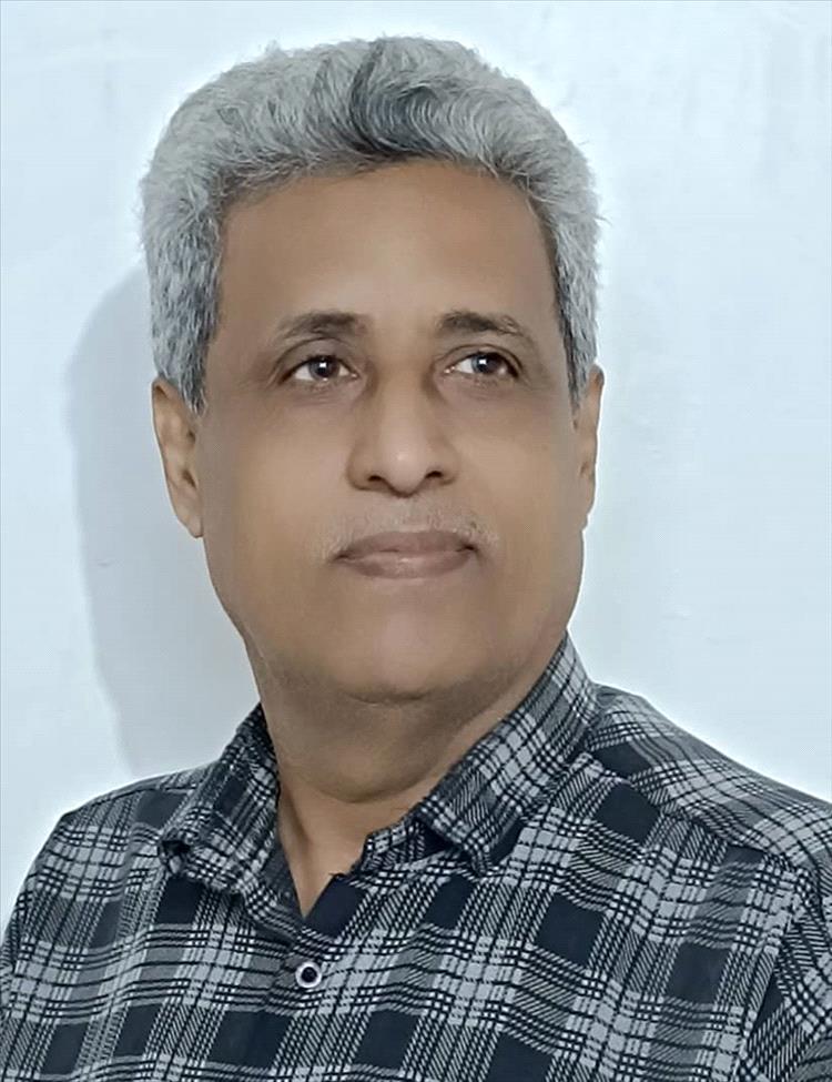 أحمد السخياني: تحسن المعيشة كفيل بإنهاء الفوضى في العاصمة المؤقتة عدن