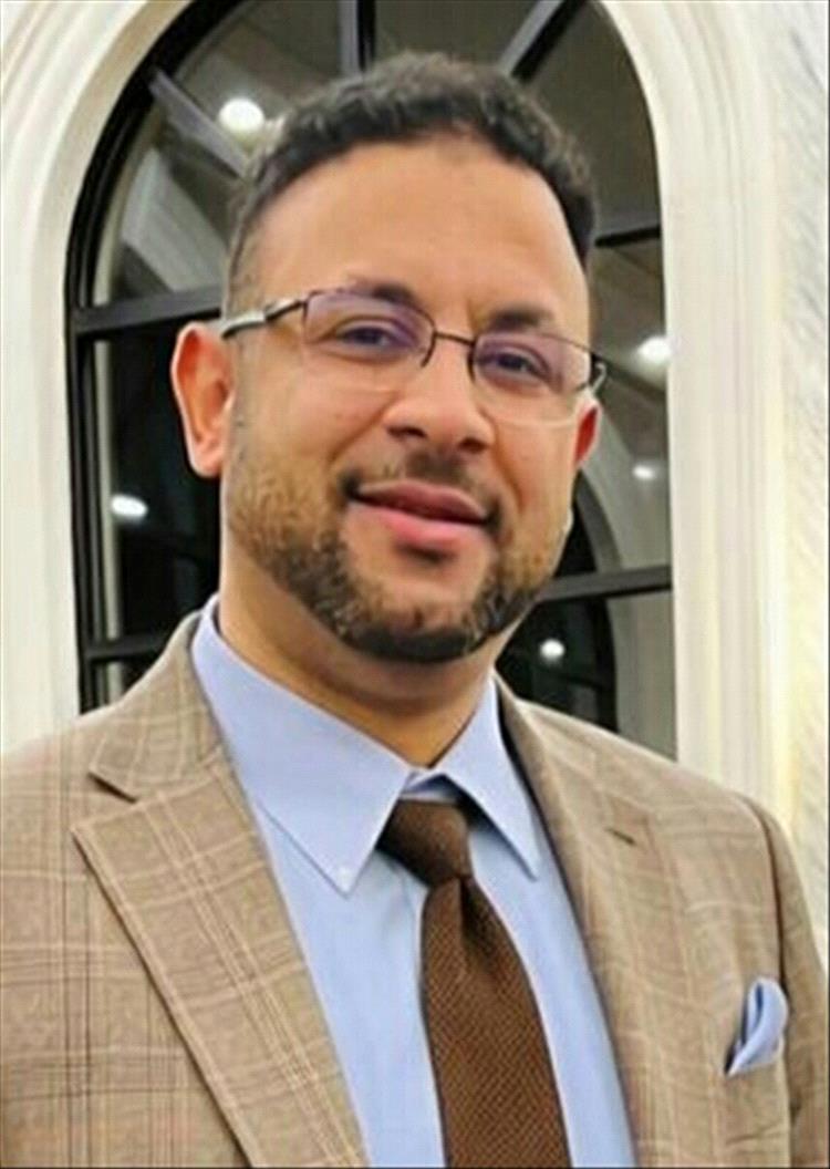 صالح القعيطي: عدن في شيكاغو .. قلعة الهوية الجنوبية وجسر التواصل بين المهجر والوطن