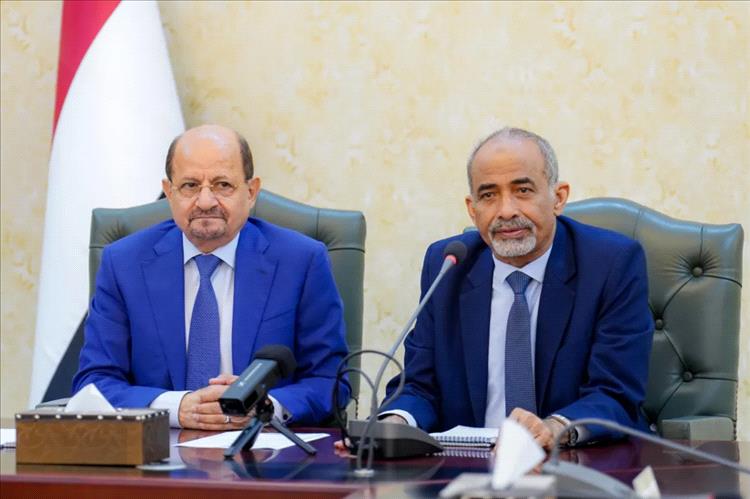 الصبيحي يؤكد أهمية رفع الجاهزية الأمنية في عدن ويدعو الحكومة للعمل من الميدان