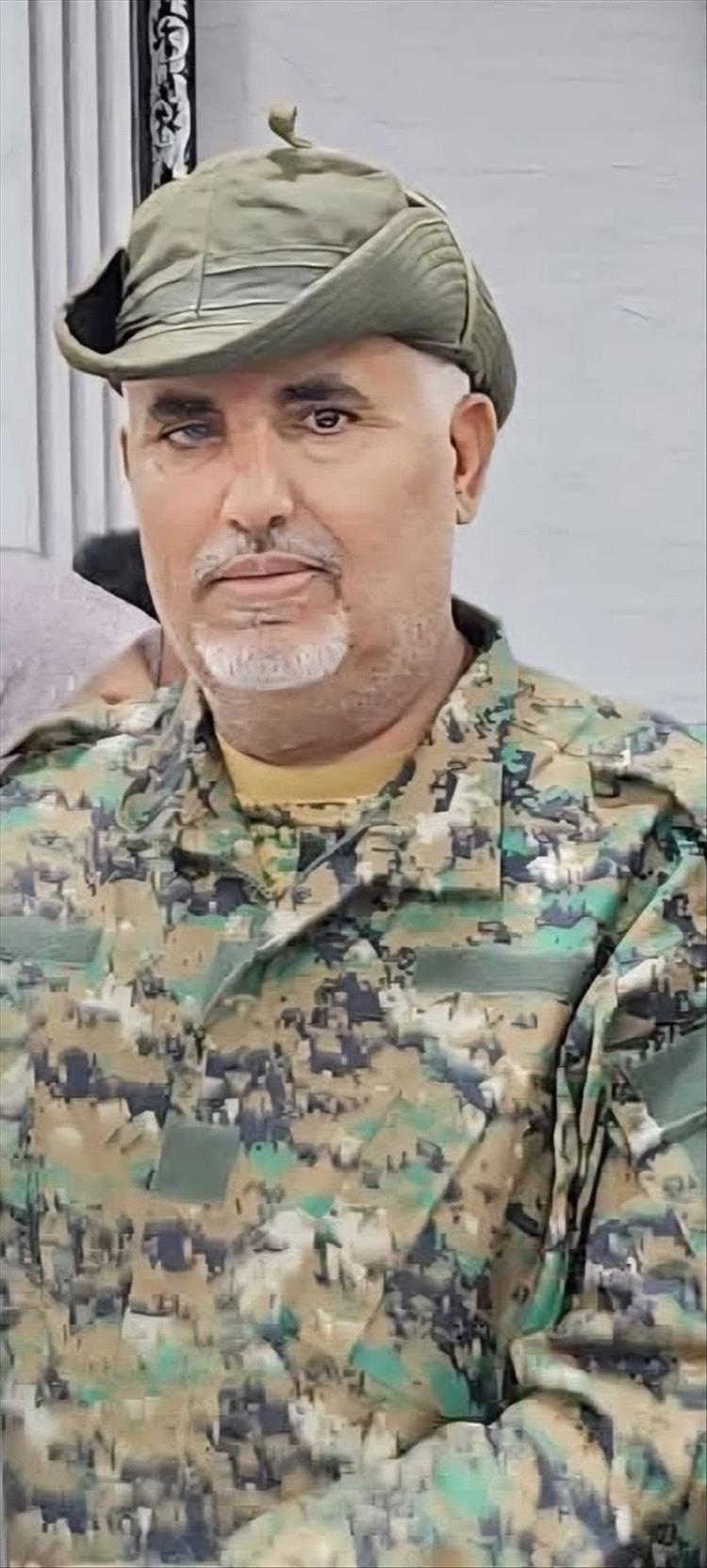 إدارة أمن عدن تكشف الحقيقة الكاملة وراء ظهور العقيد نبيل عامر في محيط قصر معاشيق