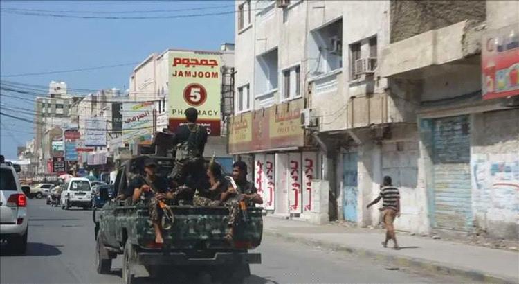 توثيق 5 آلاف انتهاك حوثي في الحديدة