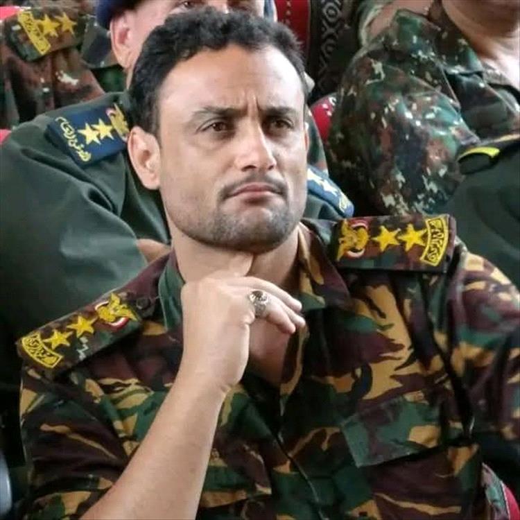 مصرع قائد الأمن المركزي التابع للحوثيين