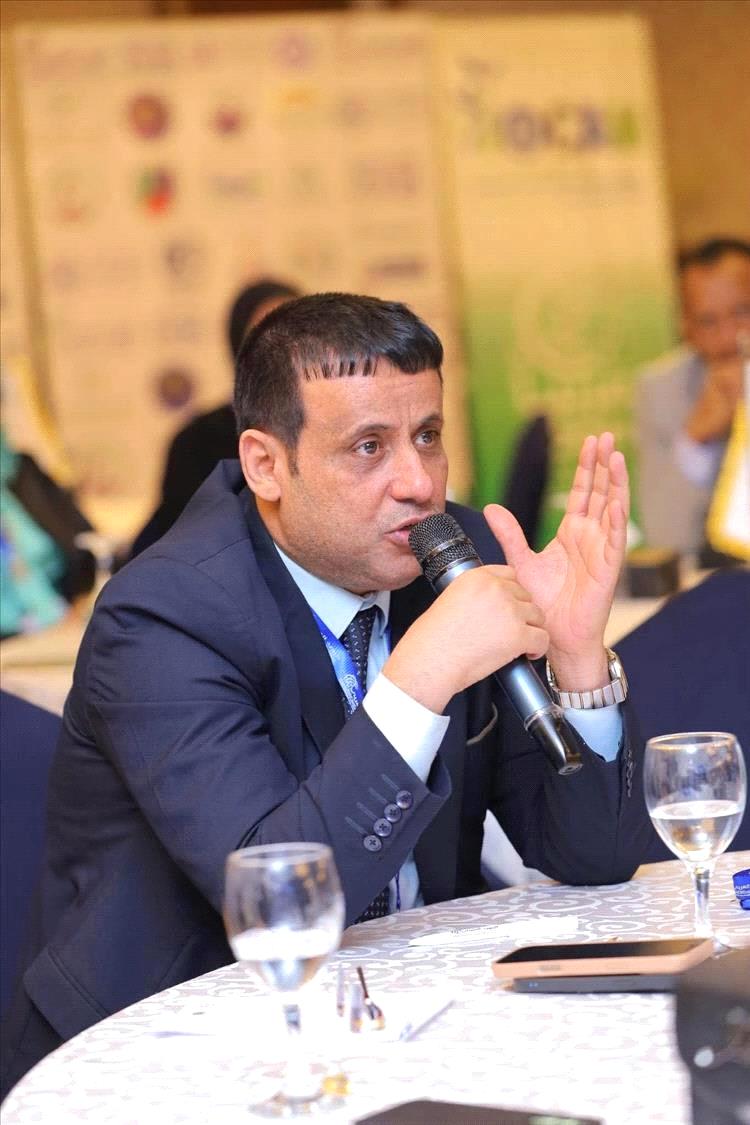 السوادي: تأمين عدن مسؤولية أبنائها.. والدولة لن تتردد في ردع المحرّضين