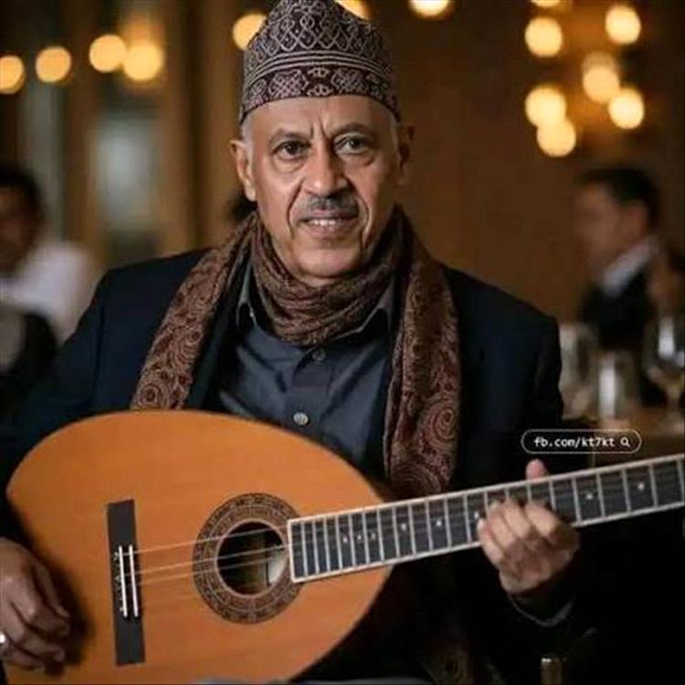 أيوب طارش: حين يغدو الحُب مطراً والأرضُ معشوقة