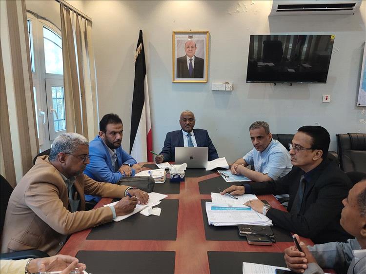 وزير الإدارة المحلية يؤكد أهمية دعم وتمكين السلطات المحلية لقيادة التنمية