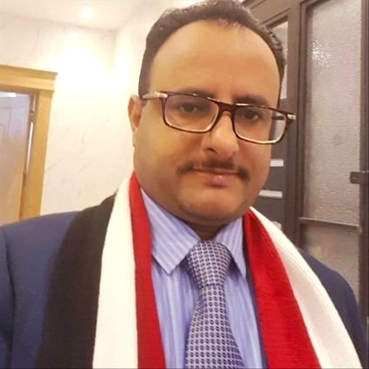 ثابت الأحمدي: لا خلاص لليمن دون حسم معركة صنعاء… والإمامة الخطر الذي يهدد الجميع