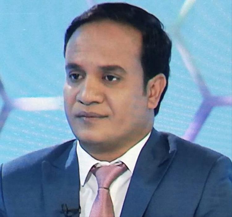 جمال حيدره: بقاء الحكومة في عدن فرصة لمعالجة الأزمات وإحداث فارق خلال 90 يومًا