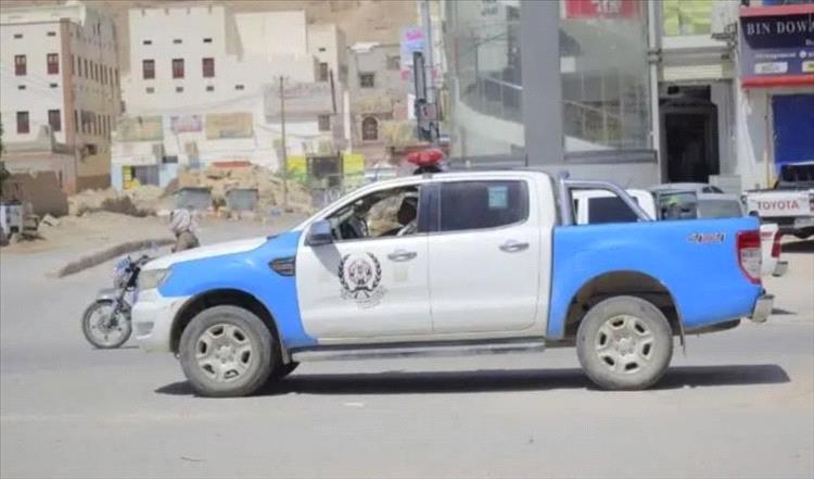 ضبط مصنع لتصنيع مادة الشبو المخدرة في حضرموت