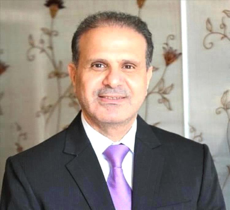 جابر محمد: الحوار الجنوبي حوار مفتوح بلا سقف لضمان استقرار الجنوب