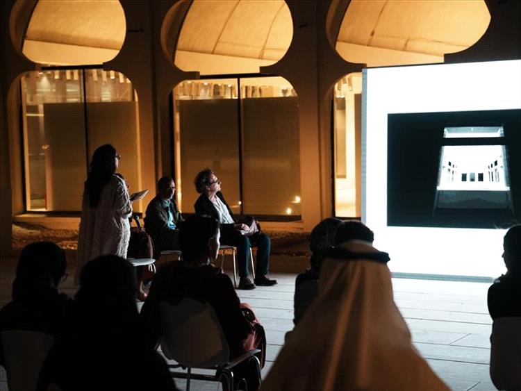 متحف البحر الأحمر يطلق برنامج رمضان مقدمًا ورش تأملية وتجارب تفاعلية تتوّج بافتتاح كنوز غارقة