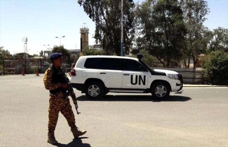 الغذاء العالمي يطالب بالإفراج العاجل عن موظفين أمميين محتجزين ويؤكد تعطل أنشطته شمال