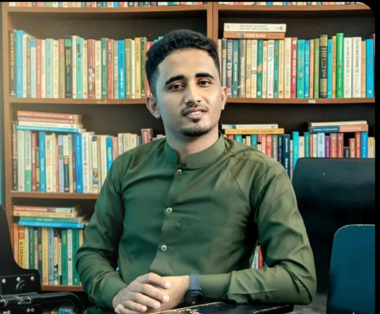 ماهر البرشاء: تأخر مرتبات العسكريين تجاوز الحد وعلى الحكومة التحرك العاجل