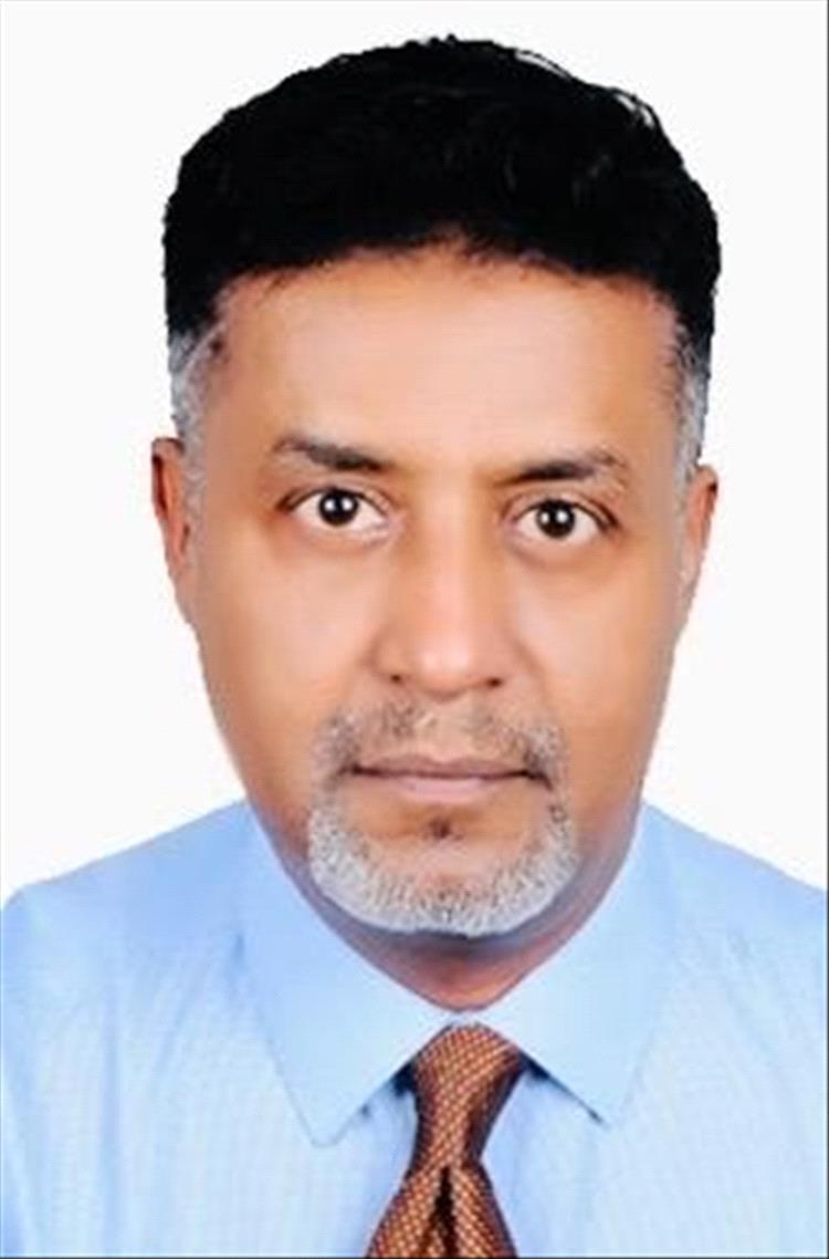 بامحرز: المحاصصة في اليمن قد تكون ضرورة انتقالية لكنها تتحول إلى عبء دون رقابة ومؤسسات