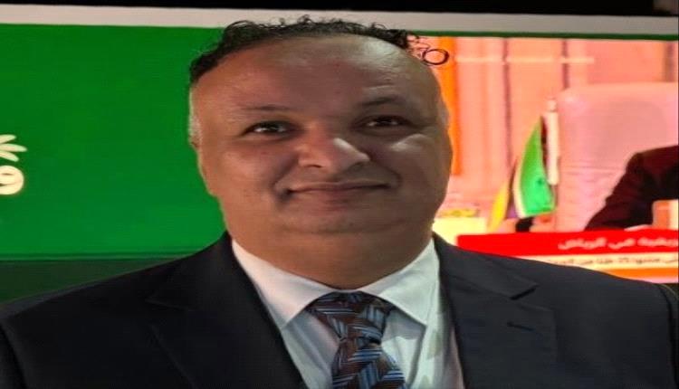 سالم الغباري: كفى صراعات جانبية… البوصلة يجب أن تتجه نحو الحوثي وحماية الدولة