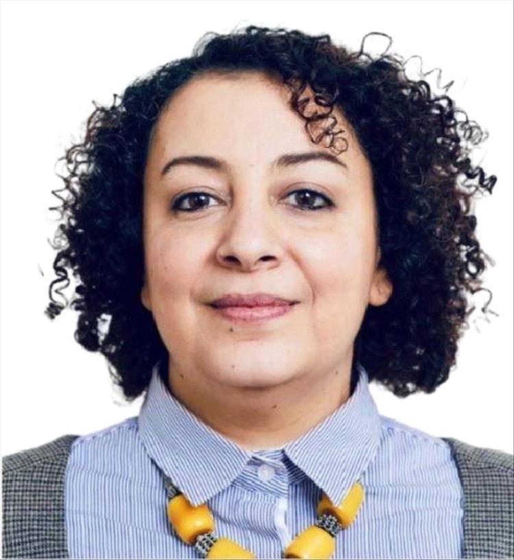 رشا جرهوم: الوحدة بشكلها الحالي فشلت… واليمن بحاجة إلى صيغة شراكة جديدة تنهي الصراع بين الجنوب والشمال