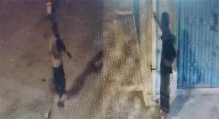 ضبط متهمين اثنين بتهمة ارتكاب فعل خطير يستهدف المواطنين في المكلا