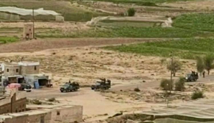 "حصار خانق".. إرهاب حو_ثي يلاحق القبائل في 3 محافظات يمنية