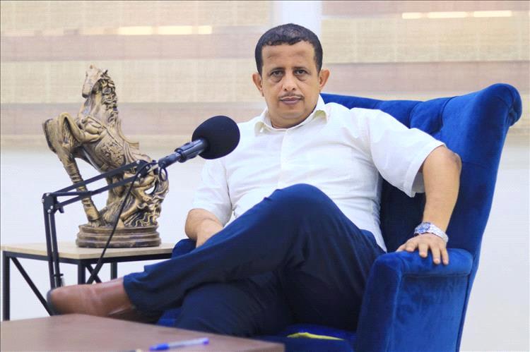 فتحي بن لزرق: لا أمل في إصلاح عدن دون تغيير قيادات المديريات والأجهزة المالية والرقابية