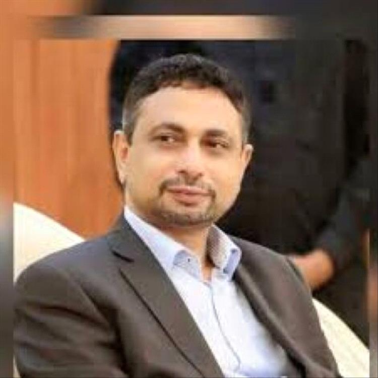 وحي أمان: مجلس عدن الاتحادي خطوة في الاتجاه الصحيح وأدعو أبناء المدينة للتوحد من أجل مستقبلها