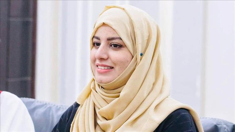 مُبارك نيل الثقة