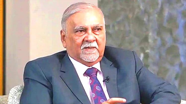 رسائل سياسية من قلب عدن… ياسين مكاوي: زمن الوصاية انتهى ومشروع الإقليم المستقل بدأ