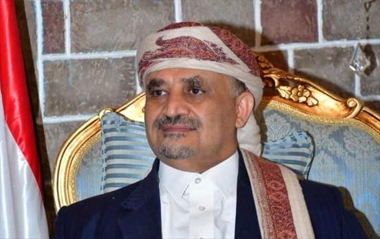 منظمة سام: الحوثيون يفرضون قيودا تعسفية ويراقبون منزل الزعيم القبلي حميّر الأحمر