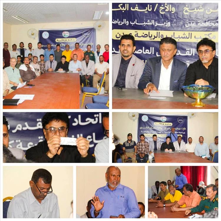 التلال والجلاء يفتتحان دوري المريسي السبت القادم