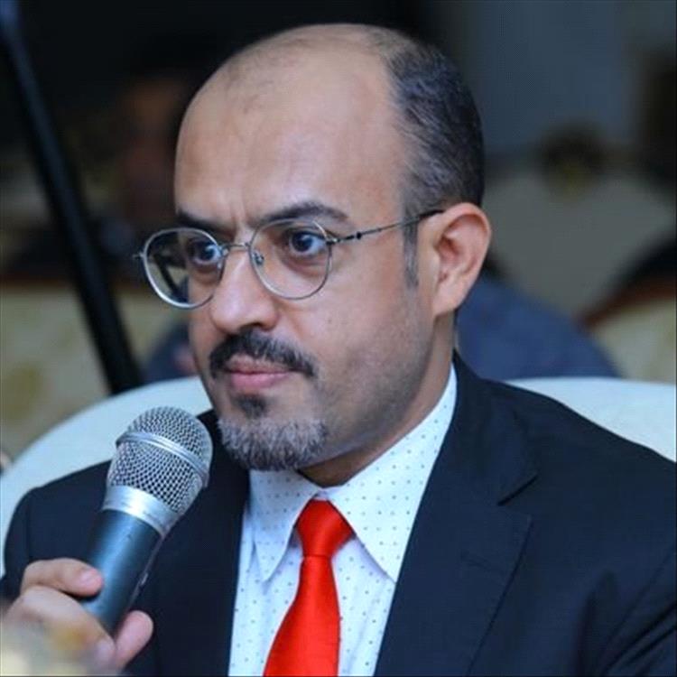 مصطفى القطيبي: قرارات مرتقبة لدمج كل التشكيلات المسلحة تحت سلطة الدولة..وبشائر تلوح لأحرار اليمن