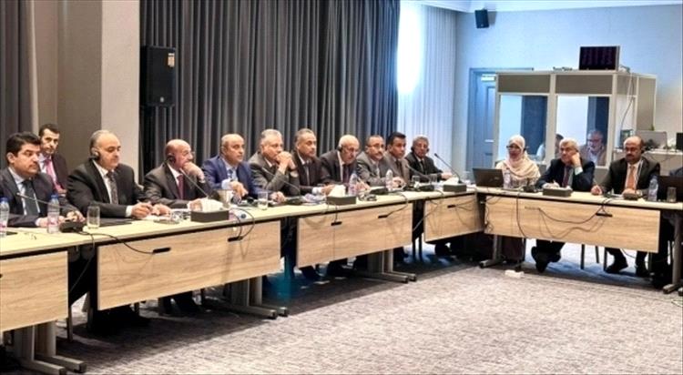 صندوق النقد الدولي يعتزم استئناف مشاورات “المادة الرابعة” مع اليمن خلال أسابيع