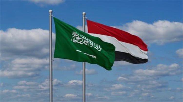 عاجل : السعودية تخصص 1.3 مليار ريال سعودي لتغطية رواتب موظفي الحكومة اليمنية