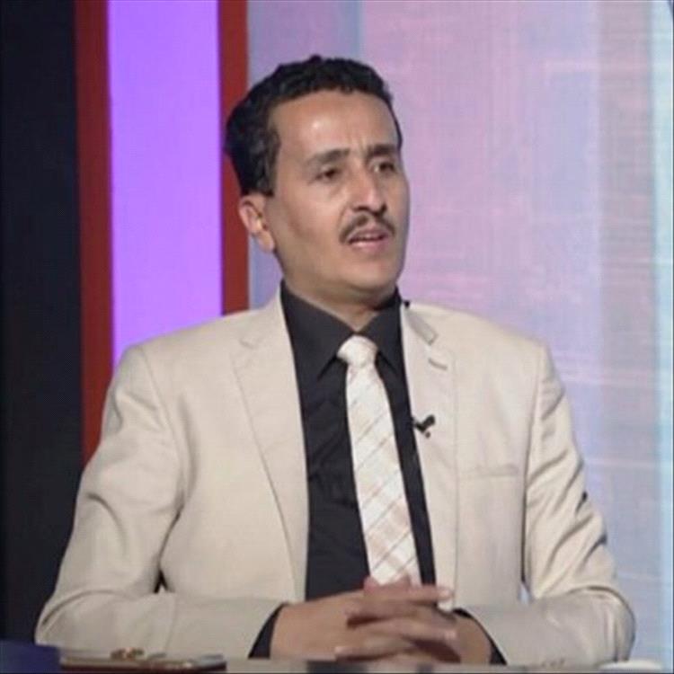 مستشار وزير الإعلام فهد الشرفي: هكذا نصحني الرئيس علي عبدالله صالح بالظهور الإعلامي… والقضية أولاً