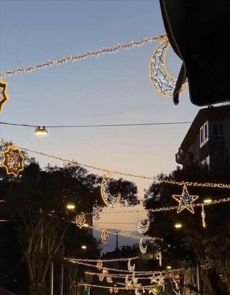 يوم في رمضان (قصة قصيرة)