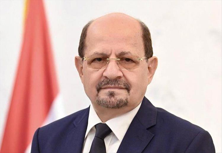 رئيس الوزراء وزير الخارجية يتلقى رسالة من مديرة عام صندوق النقد الدولي