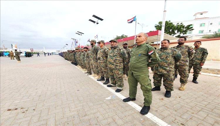 منتسبو أمن العاصمة عدن (دفعات بلحاف) يناشدون عبر صحيفة عدن الغد صرف رواتبهم المتأخرة وتسويتها أسوة ببقية الوحدات