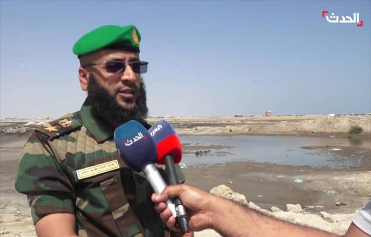 قائد وحدة حماية الأراضي كمال لقناة العربية والعربية الحدث: وحدتنا أنهت الاقتتال الدموي بشأن الأراضي واستعادة الحقوق الخاصة والعامة